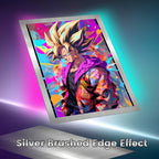 Pop Art Goku Super Saiyan CO13474 - Image 8