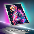 Neon Saiyan Gohan Energetic CO13473 - Image 8
