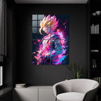 Neon Saiyan Gohan Energetic CO13473 - Image 9