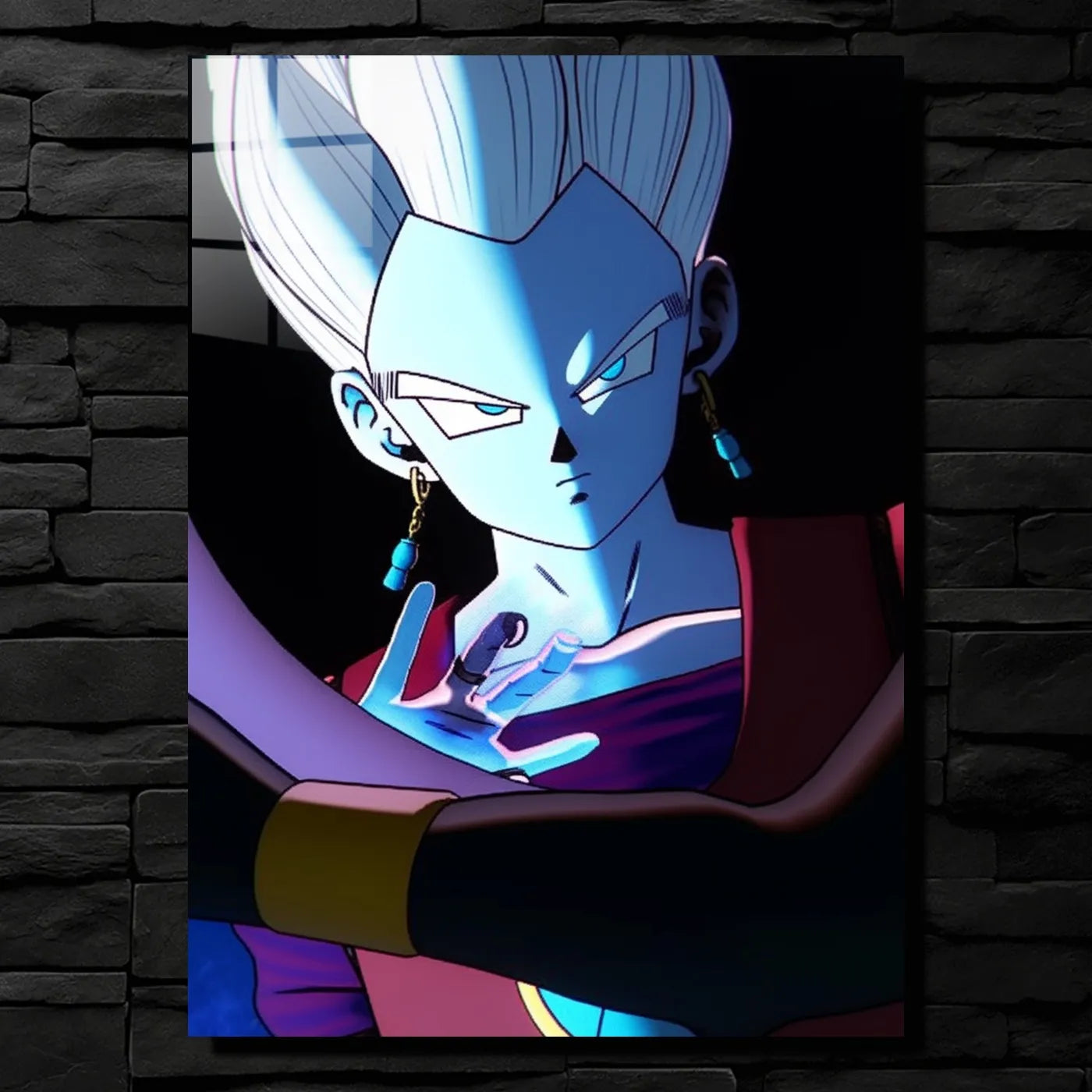 Super Whis Serious CO14005 - Image 1
