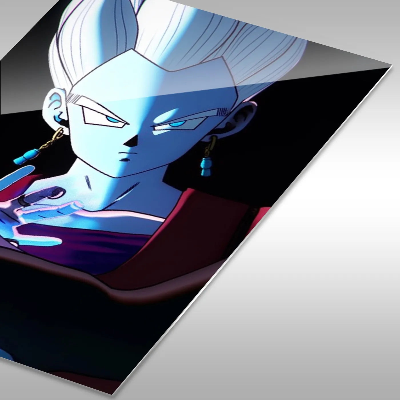 Super Whis Serious CO14005 - Image 11