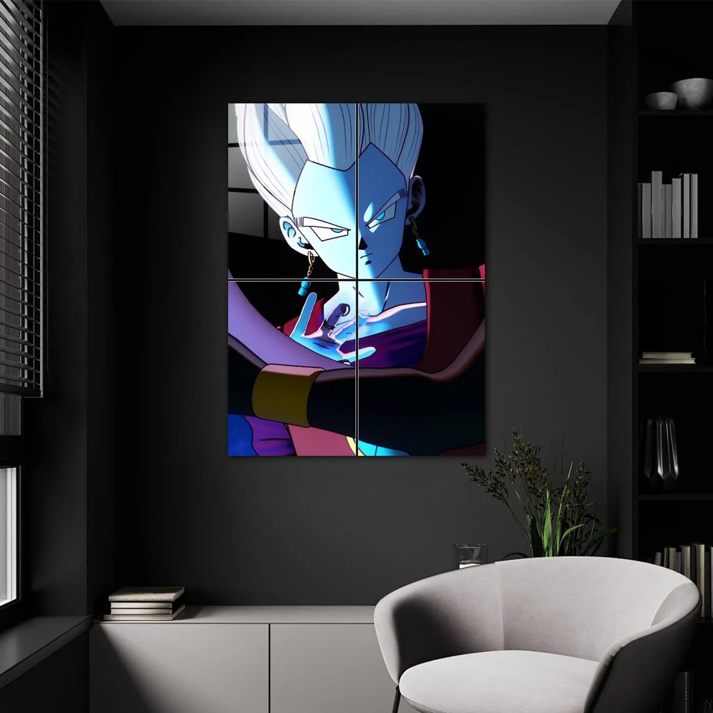 Super Whis Serious CO14005 - Image 9