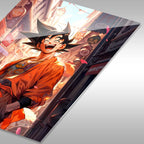 Street Goku Happy CO13991 - Image 11