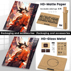 Street Goku Happy CO13991 - Image 12