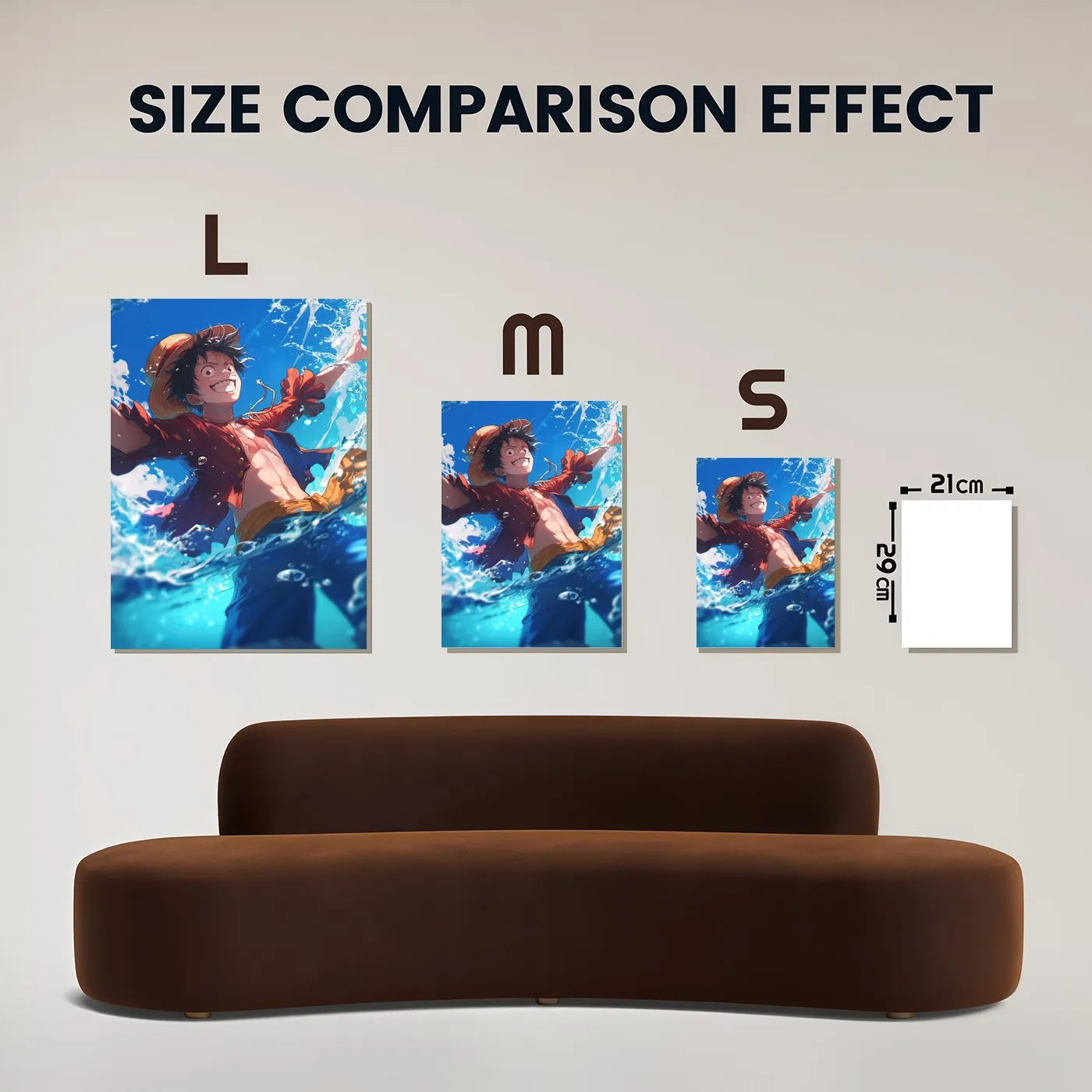 Luffy Cheerful CO13993 - Image 10