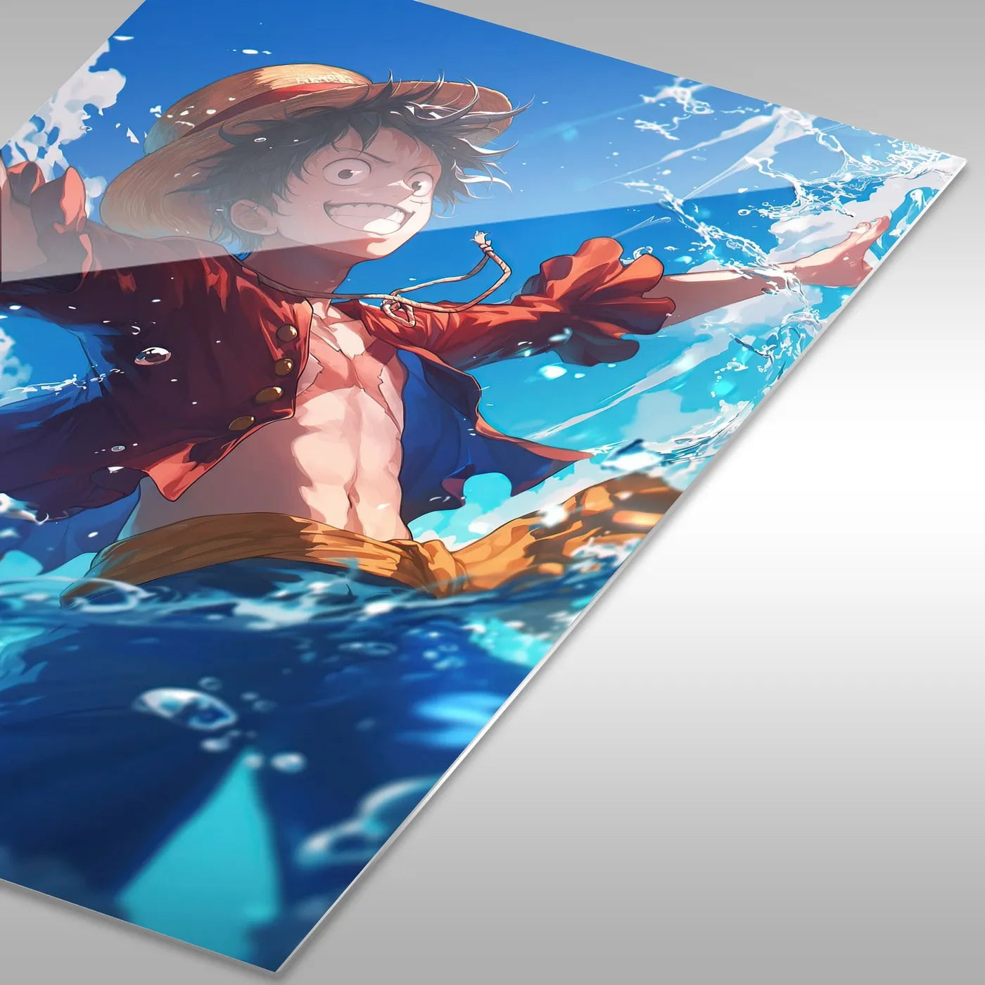Luffy Cheerful CO13993 - Image 11