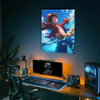 Luffy Cheerful CO13993 - Image 4