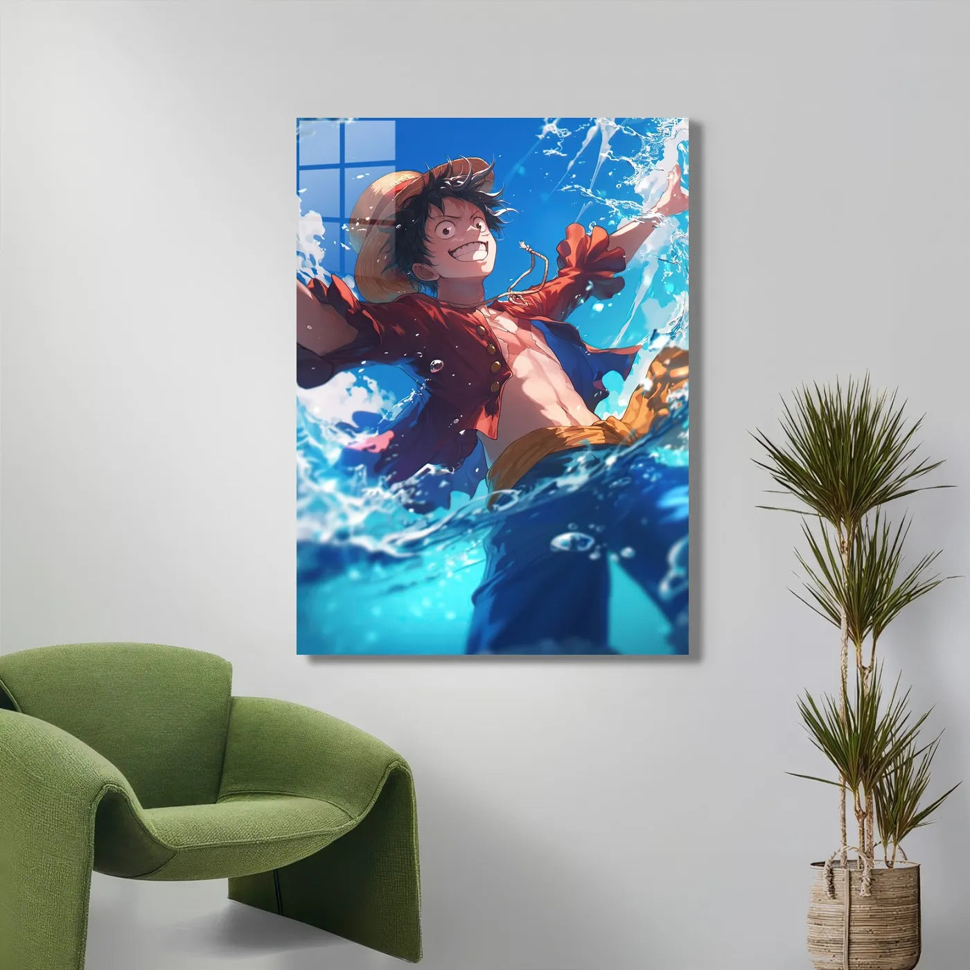 Luffy Cheerful CO13993 - Image 5