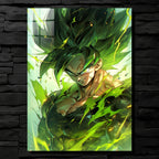 Broly SuperSaiyan CO13862 - Image 1