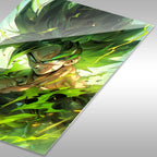 Broly SuperSaiyan CO13862 - Image 11