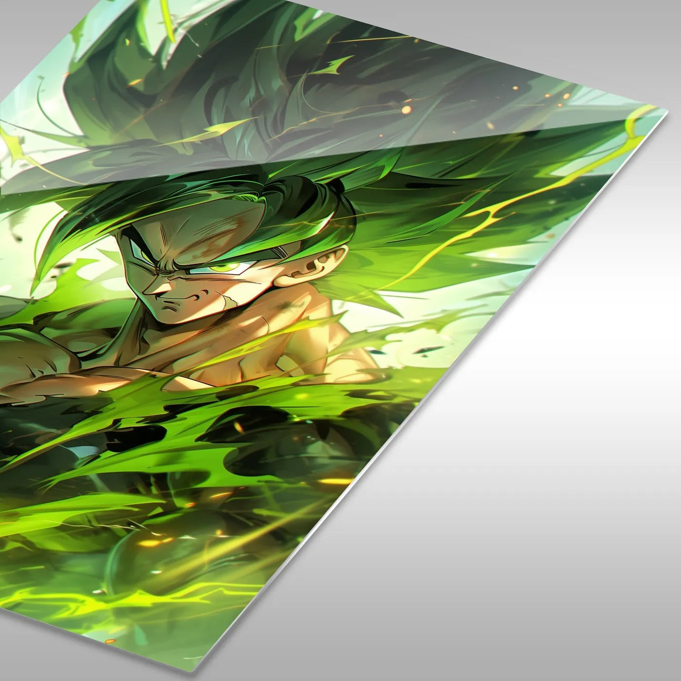 Broly SuperSaiyan CO13862 - Image 11