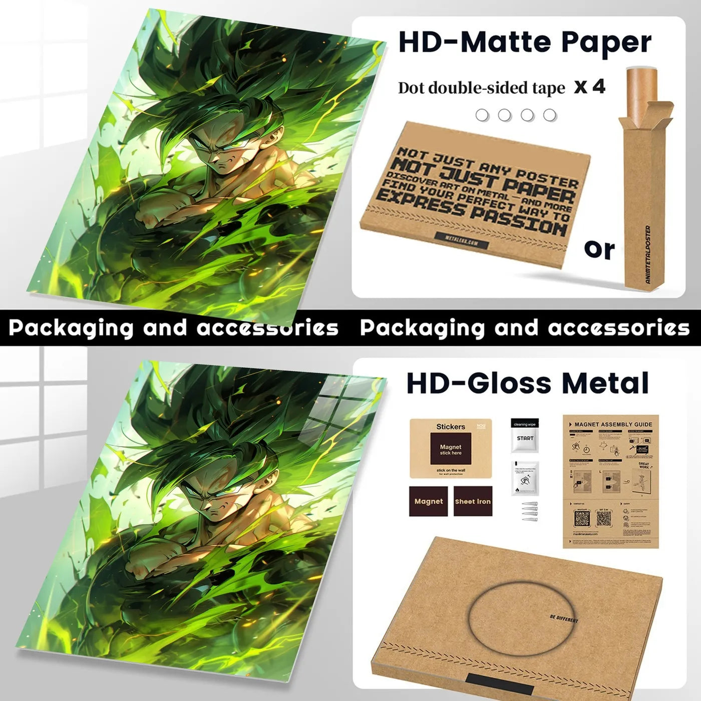 Broly SuperSaiyan CO13862 - Image 12