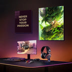 Broly SuperSaiyan CO13862 - Image 3