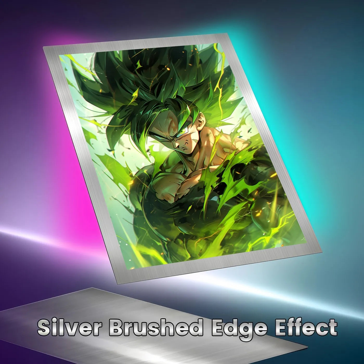 Broly SuperSaiyan CO13862 - Image 8