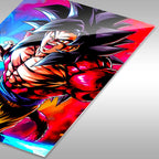 GT Goku SuperSaiyan4 CO13839 - Image 11