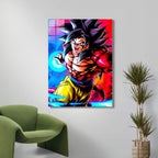GT Goku SuperSaiyan4 CO13839 - Image 5