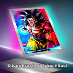 GT Goku SuperSaiyan4 CO13839 - Image 8