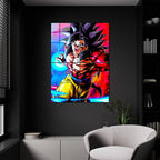 GT Goku SuperSaiyan4 CO13839 - Image 9