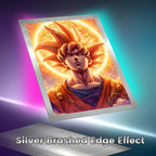 SuperSaiyan Goku Meditating CO13696 - Image 8