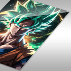 SuperSaiyan Goku Powerful CO13691 - Image 11