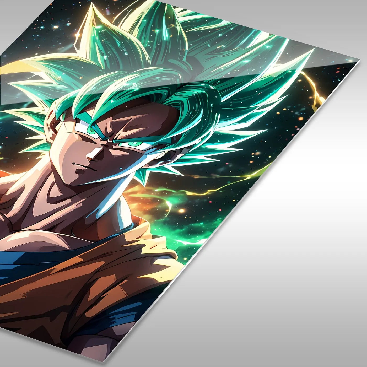 SuperSaiyan Goku Powerful CO13691 - Image 11