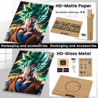 SuperSaiyan Goku Powerful CO13691 - Image 12