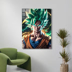SuperSaiyan Goku Powerful CO13691 - Image 5