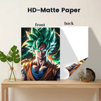 SuperSaiyan Goku Powerful CO13691 - Image 7