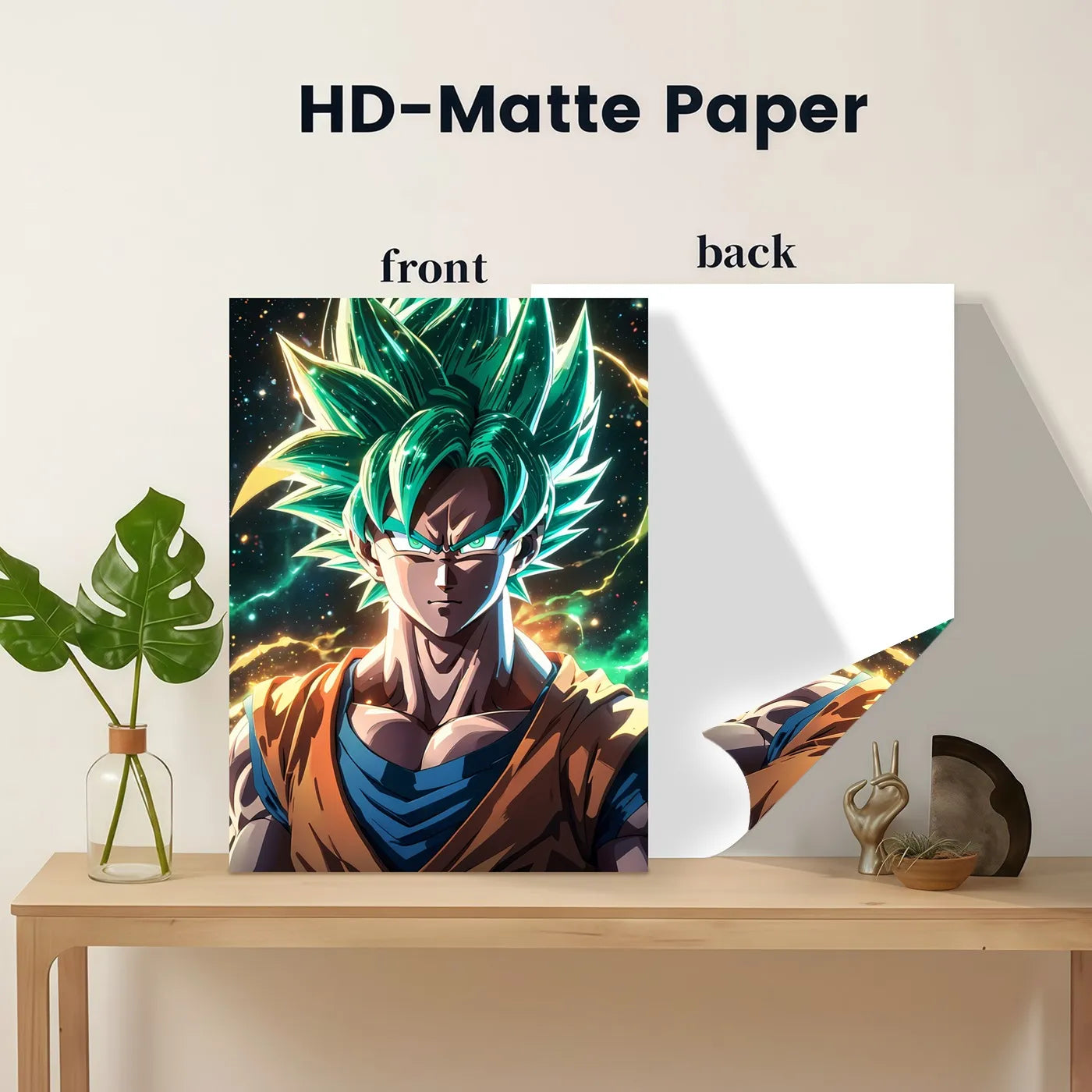 SuperSaiyan Goku Powerful CO13691 - Image 7