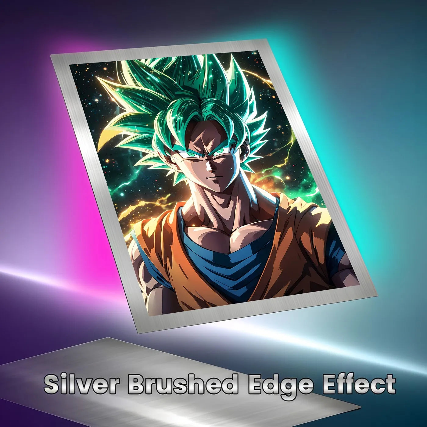 SuperSaiyan Goku Powerful CO13691 - Image 8