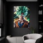 SuperSaiyan Goku Powerful CO13691 - Image 9