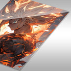 Super Saiyan Goku Fiery CO13692 - Image 11