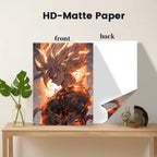 Super Saiyan Goku Fiery CO13692 - Image 7