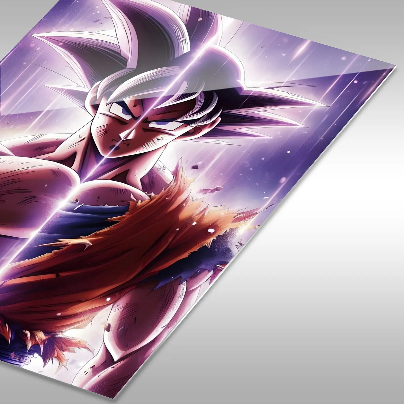 Super Goku UltraInstinct CO13685 - Image 11