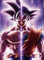 Super Goku UltraInstinct CO13685 - Image 2