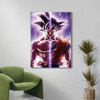 Super Goku UltraInstinct CO13685 - Image 5