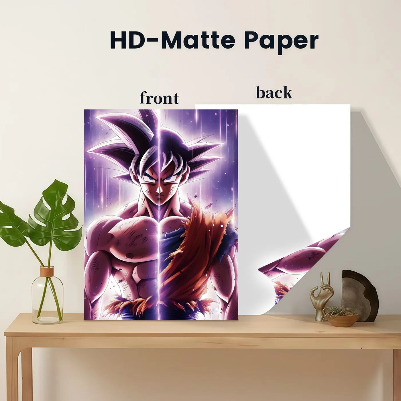 Super Goku UltraInstinct CO13685 - Image 7