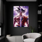 Super Goku UltraInstinct CO13685 - Image 9