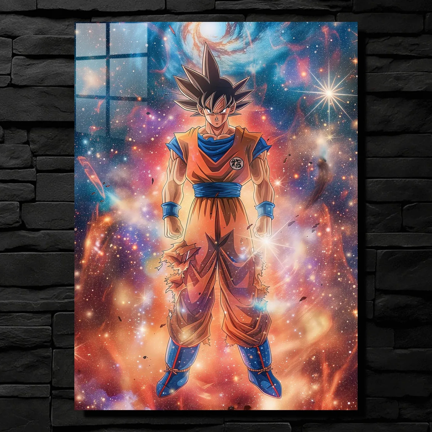 Goku InTheUniverse Powerful CO13686 - Image 1