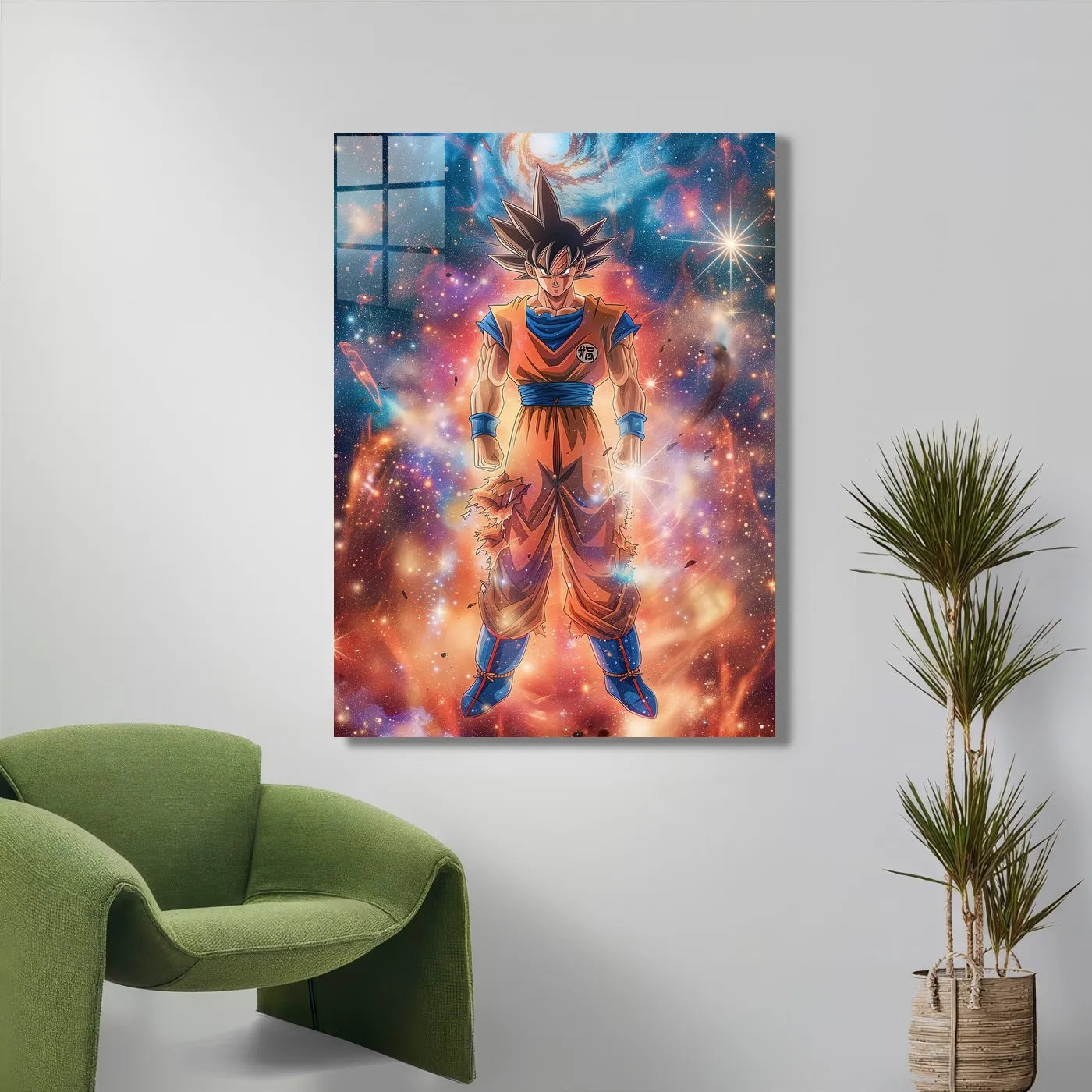Goku InTheUniverse Powerful CO13686 - Image 5