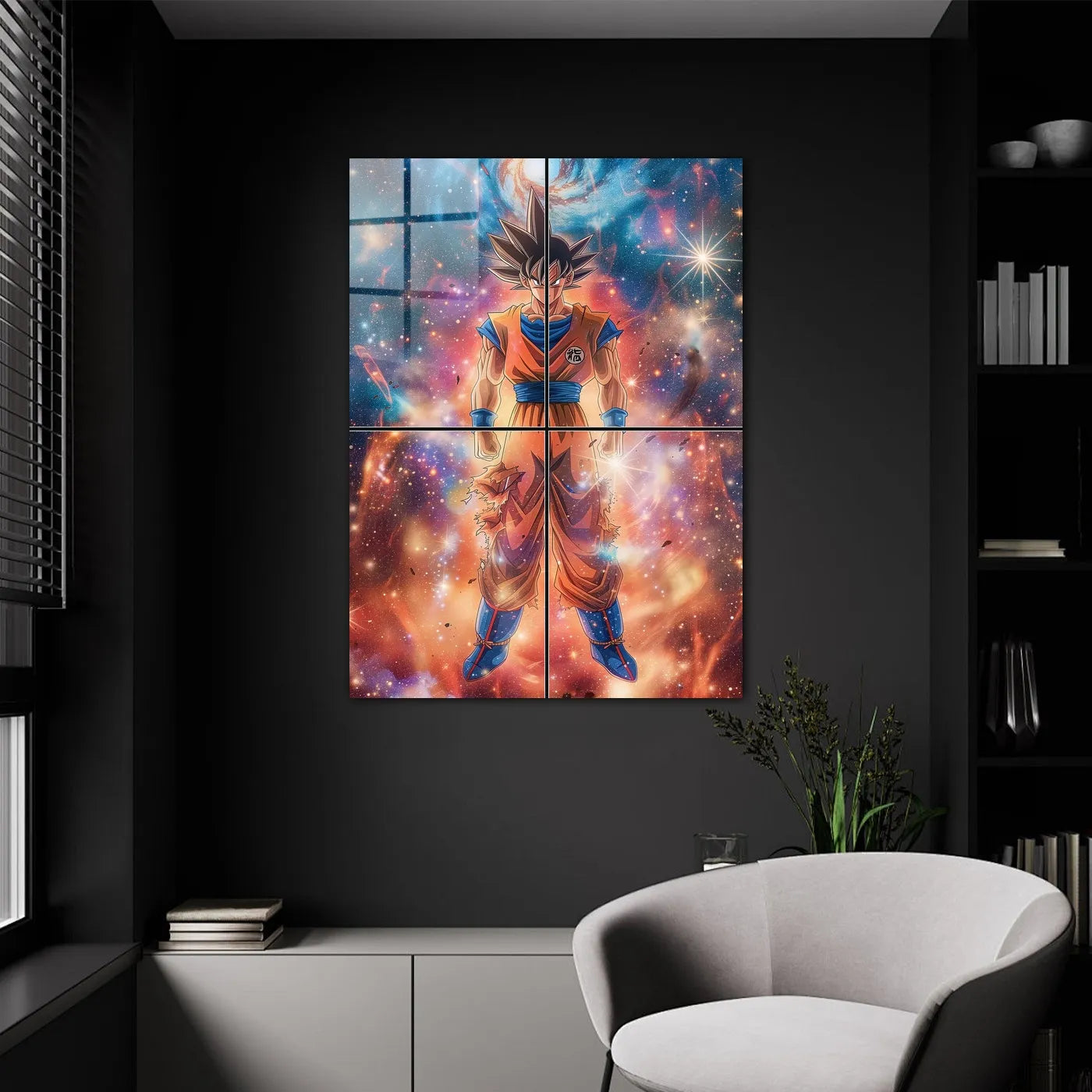 Goku InTheUniverse Powerful CO13686 - Image 9