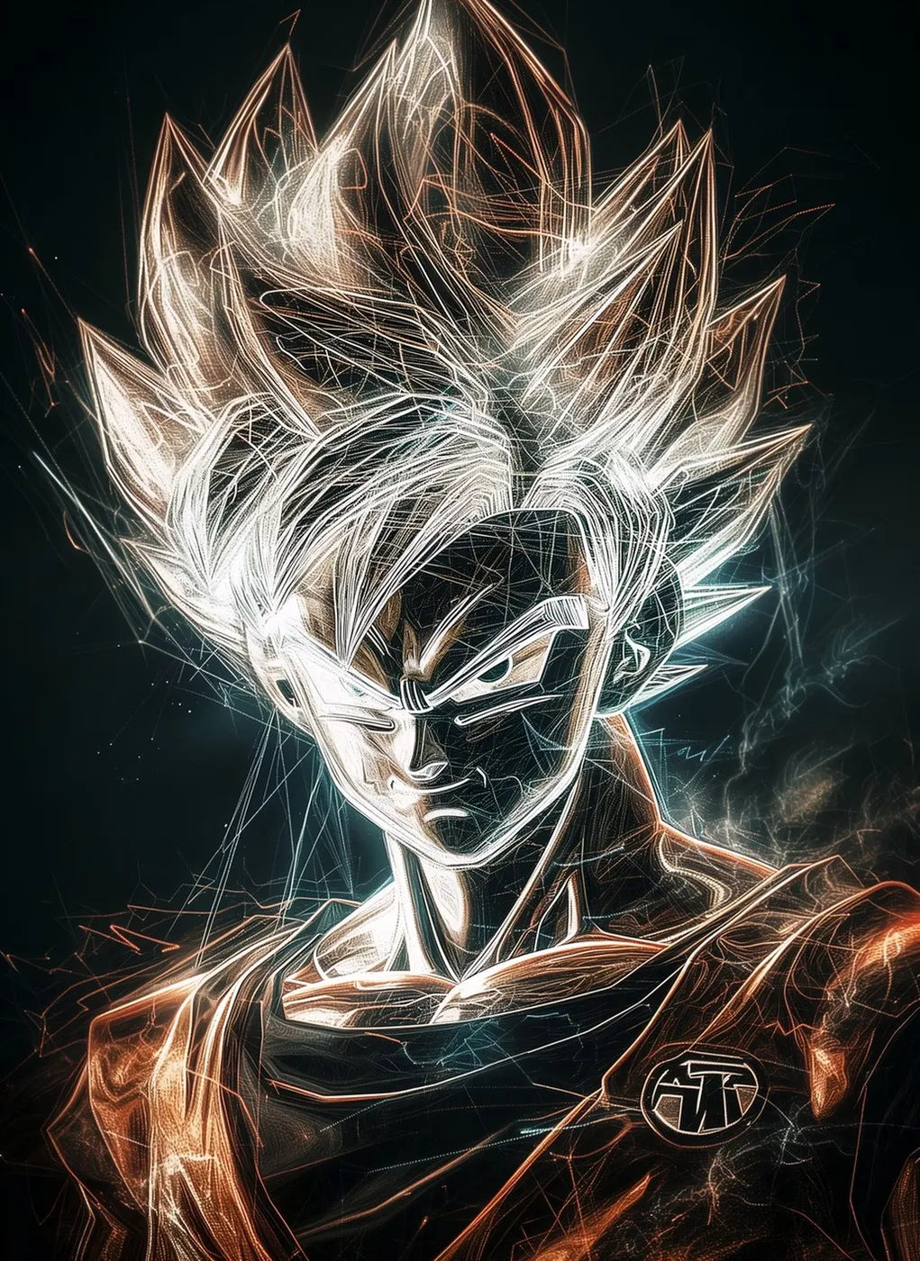 NeonGoku Energetic CO13687 - Image 2