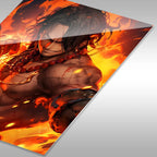 Portgas D Ace Fiery CO12490 - Image 11