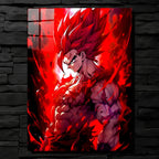 Gohan SuperSaiyanRed CO13680 - Image 1