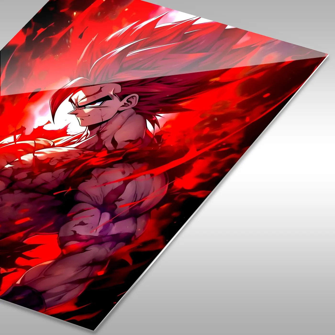 Gohan SuperSaiyanRed CO13680 - Image 11