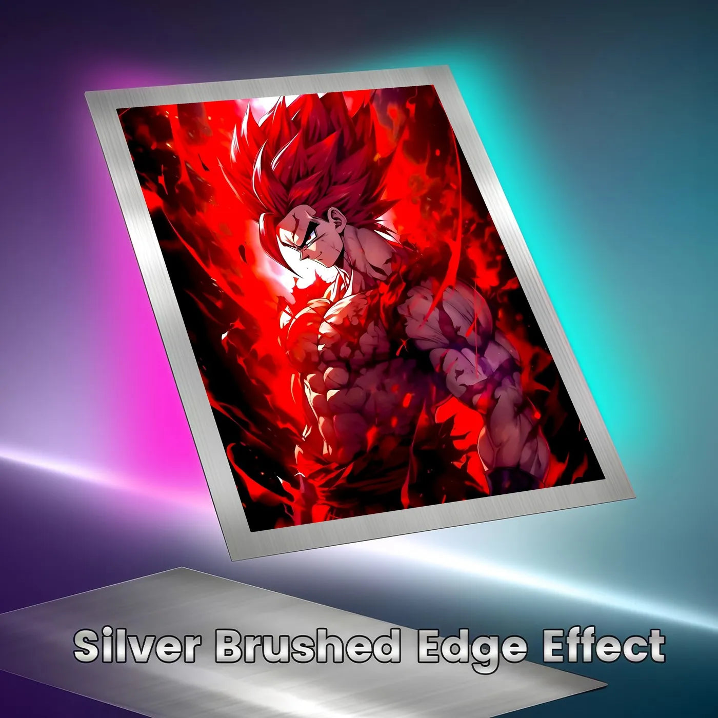 Gohan SuperSaiyanRed CO13680 - Image 8