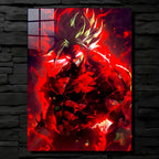Broly Rage CO13679 - Image 1