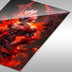 Z Goku SuperSaiyanRose CO13681 - Image 11