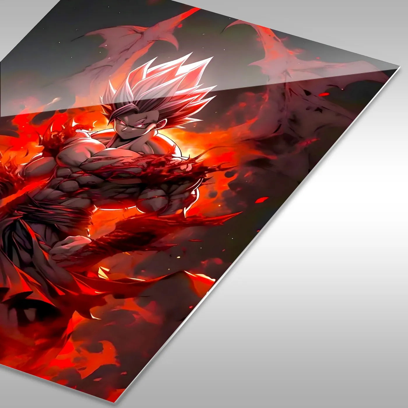 Z Goku SuperSaiyanRose CO13681 - Image 11