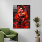 Z Goku SuperSaiyanRose CO13681 - Image 5